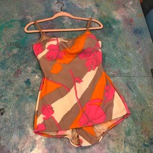 Very Vintage 💖 Swimsuit
